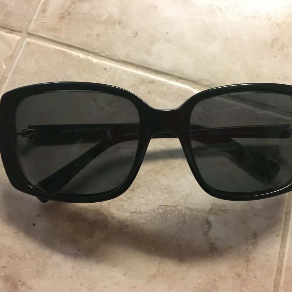 🌴Jimmy Crystal Sunglasses -  101 $35 or $30 w/offer